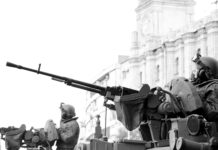 Who Benefits From All the Bloodshed We Are Witnessing?