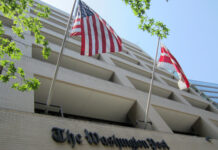 Washington Post Struggles Are Indicative of Wider Issues in the Media
