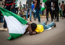 Freedom of Expression is Vital for Democracy to be Sustained