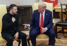 Is Donald Trump Failing in His Role as a Peacemaker?