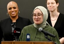 What Happened to the First Amendment of the United States?