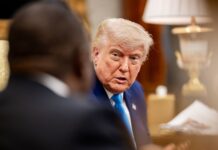 Trump’s Foreign Policy Displays His Disdain for Africa