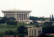 2025: A Year of Undemocratic Elections Across Africa