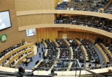 We have Civilian Government, Not Democracy, Across Africa