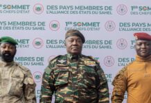 The Era of Military Dictatorship in the Sahel is Here to Stay