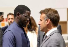 The Exit of the French Military From West Africa Should be Met With Caution