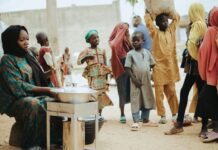 The Misplaced Priorities of Nigeria’s Political Class