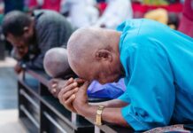 Does Nigeria Have a Christian Persecution Problem?