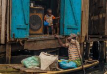 Why are African Governments so Inefficient?