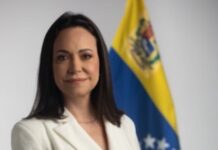 María Corina Machado: A Worthy Nobel Peace Prize Winner