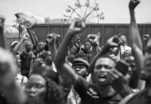 When is Revolution the Answer?