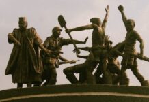 How African Cultures Can Stay Relevant in the Modern Day