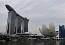 No African Country will ever be like Singapore