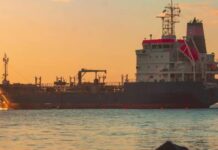 African Trends: Iran War Causes Spike in Oil Prices