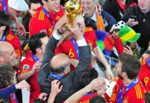Why I Still Love the World Cup
