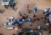 How Corruption Makes Every Crisis Worse in Africa