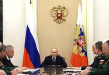 The Myth of Russia’s Anti-Imperialism