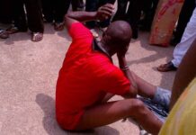 The Rise of Jungle Justice Across Africa
