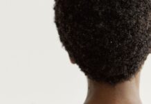 There is Nothing Wrong with Black Hair